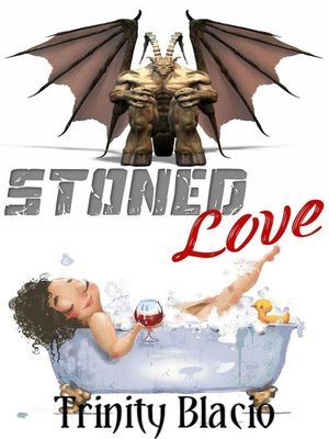 cover image of Stoned Love